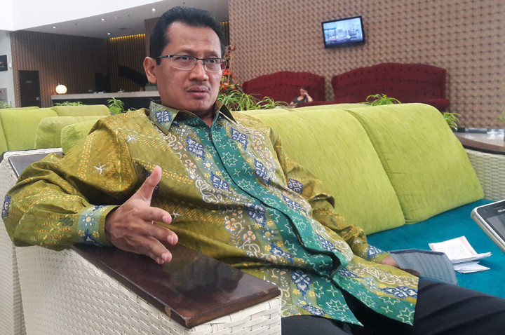 1,8 Juta TKI Bermasalah di Luar Negeri