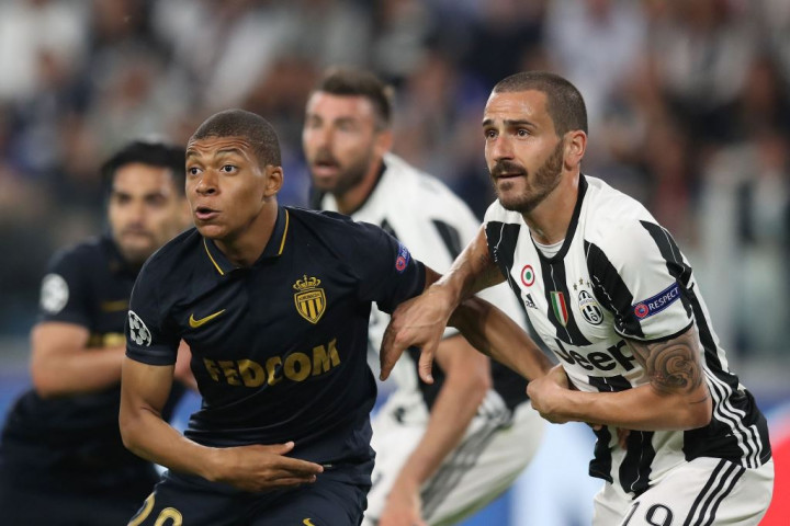 Mbappe Petik Banyak Pelajaran