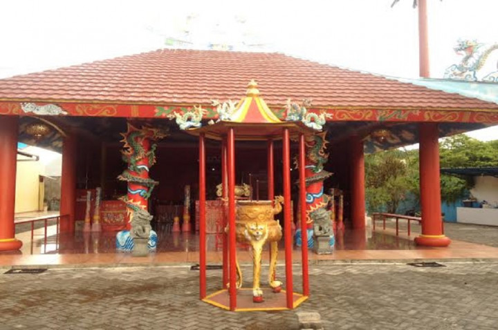 Wali Kota Manado akan Hadiri Peringatan Waisak Besok