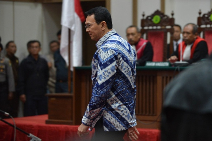 Respons Kemenlu Atas Komentar Badan Internasional Terkait Putusan Ahok