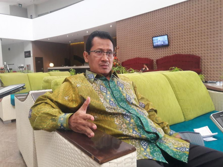 Pemerintah Target Pulangkan 50 Ribu TKI Bermasalah