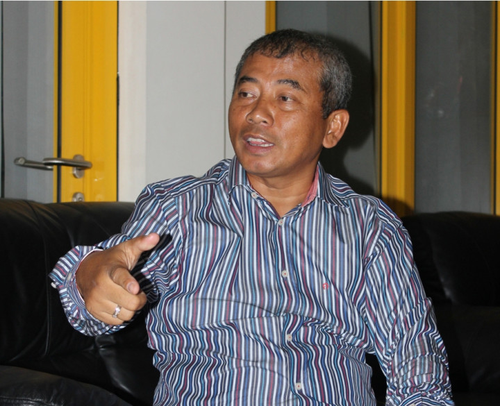 Walkot Bekasi Batalkan Pemberangkatan ke Vatikan