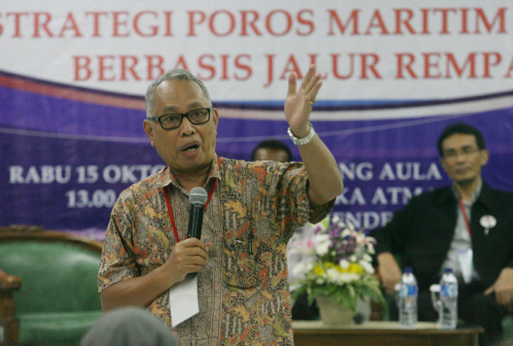 Ahok Disarankan Gandeng Todung Mulya Lubis saat Banding