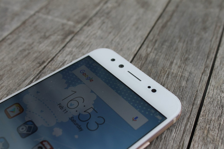 Perbandingan Spesifikasi dan Harga Semua Lini Vivo V5