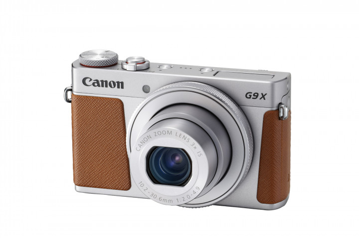 Canon PowerShot G9 X Mark II Hadir di Indonesia
