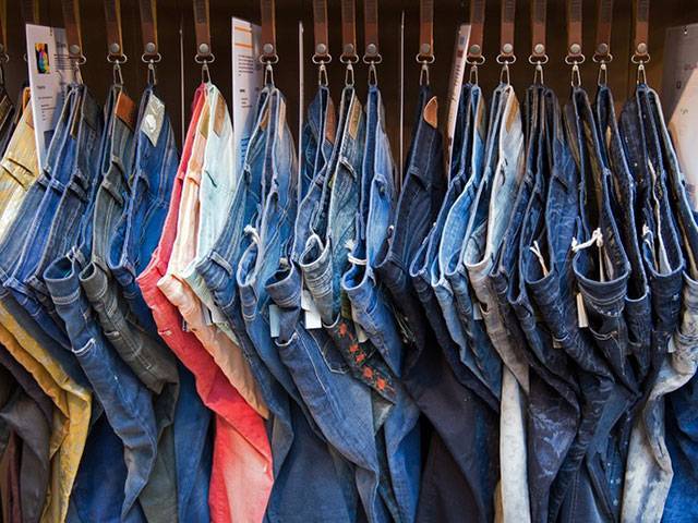 3 Tips to Select Jeans