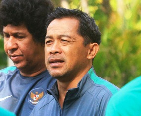 Aji Santoso: PSM Menang karena Unggul Jumlah Pemain