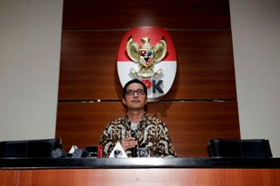 KPK Tunggu Informasi Kepolisian soal Penangkapan Terduga Kasus Novel
