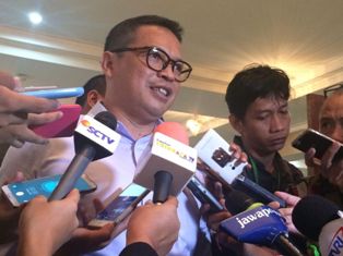 Bareskrim Dalami Kasus Yayasan Keadilan untuk Semua