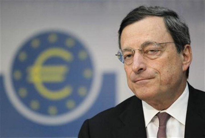 ECB Sebut Terlalu Dini Nyatakan Kemenangan