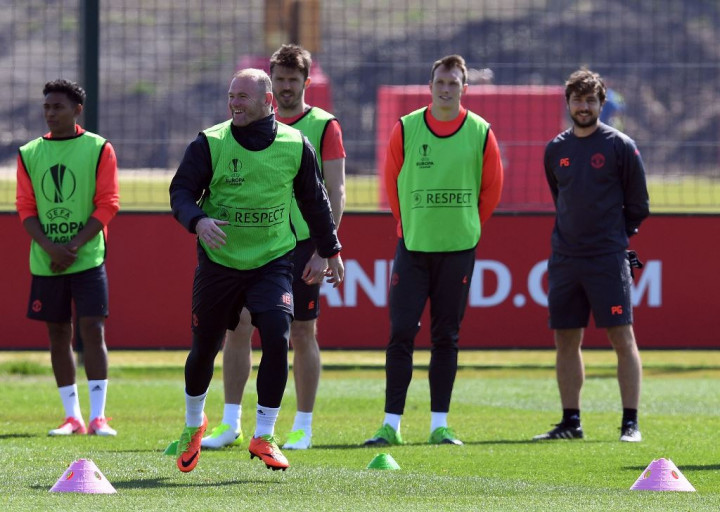 Jadwal Siaran Langsung Semifinal Liga Europa Dini Hari Nanti