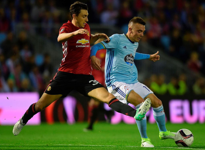 Prediksi Manchester United vs Celta Vigo: Setan Merah ke Final