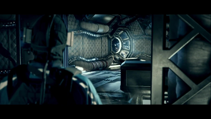 Storm, Game Gabungan VR dan Dunia Nyata