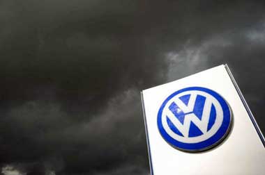 Volkswagen Kembangkan Transmisi Otomatis 10-Speed