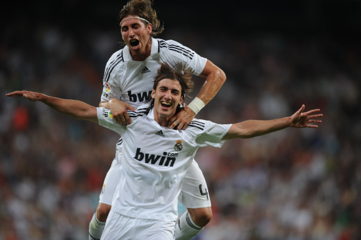 Ramos akan Memutus Hubungan Emosional dengan Higuain