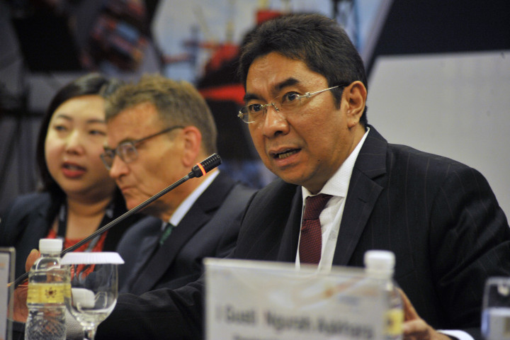 Pelindo II Membangun Museum Maritim