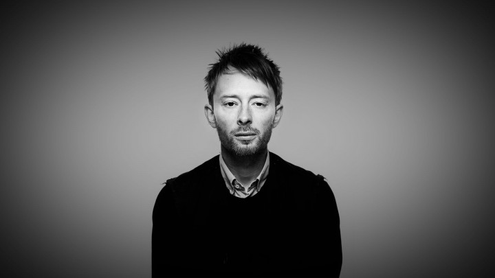 Thom Yorke Garap Musik untuk Film Remake Suspiria