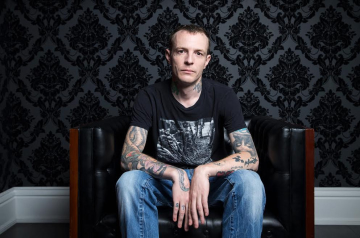 Deadmau5 Kritik Tren Kolaborasi  Calvin Harris