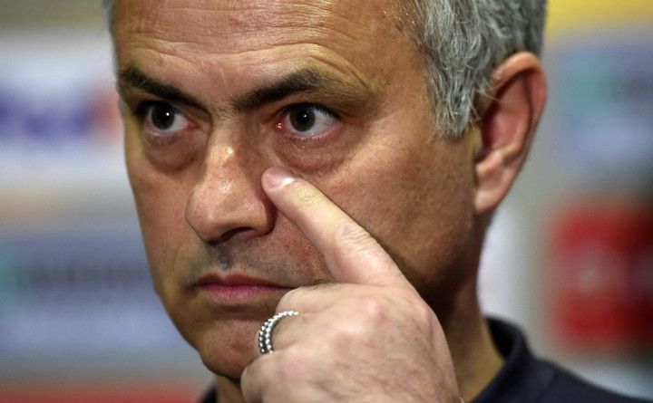 Hadapi Celta, Mourinho: Laga Terbesar Sepanjang Sejarah MU