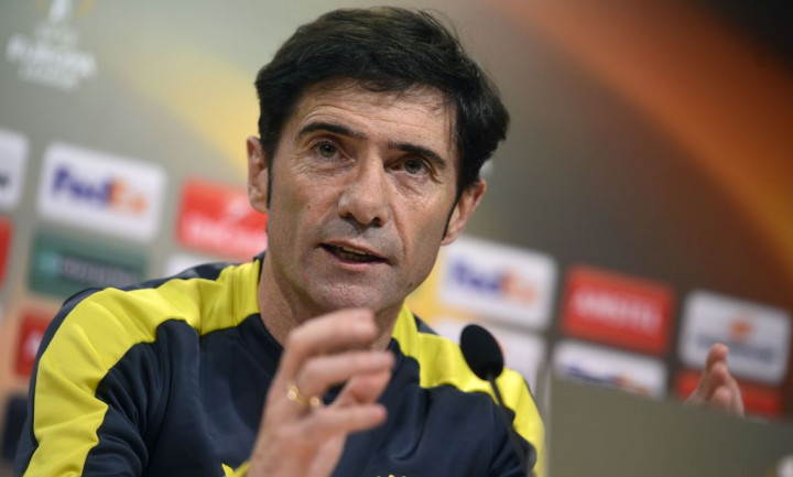 Valencia Dilatih Marcelino Musim Depan