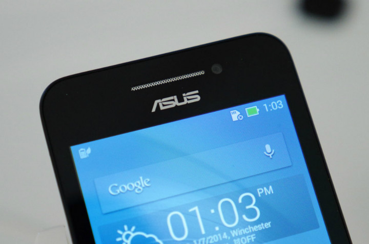 3 ASUS ZenFone 4 Bakal Muncul Akhir Mei