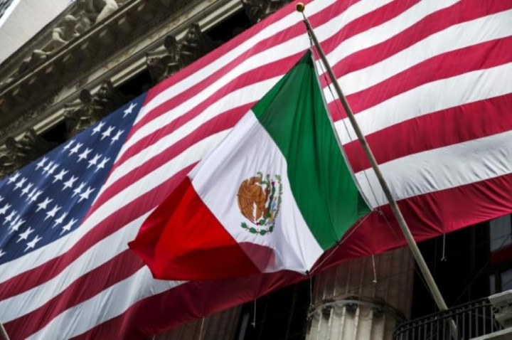 Meksiko Minta Trump Tegakkan NAFTA Demi Kebaikan Kedua Negara