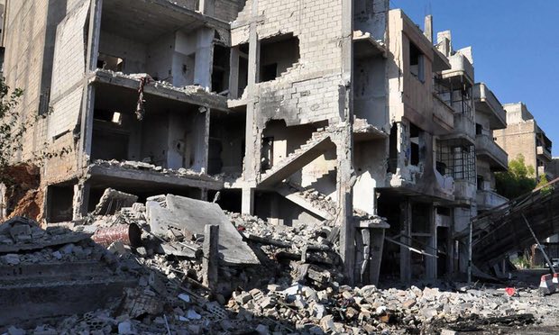 Pencari Suaka Asal Palestina Dihukum Seumur Hidup di Austria