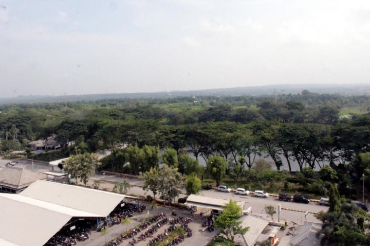 Pengobatan Gratis untuk Jaga Kesehatan Warga