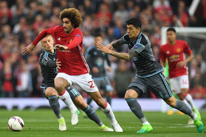 Data dan Fakta Menarik Usai Manchester United Lolos ke Final