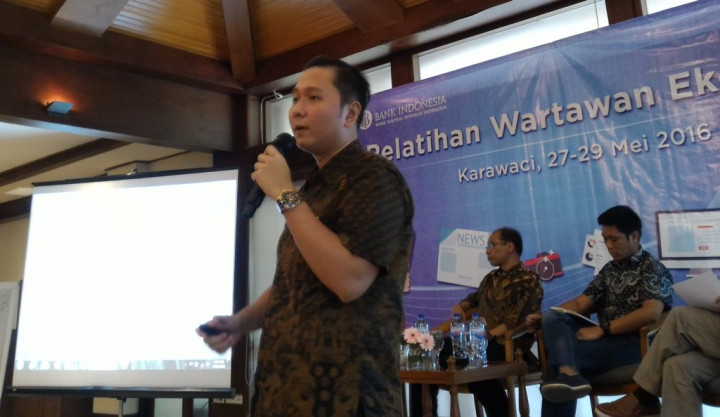 Fundamental Ekonomi RI Diprediksi Tepis Dampak Kenaikan Suku Bunga ECB