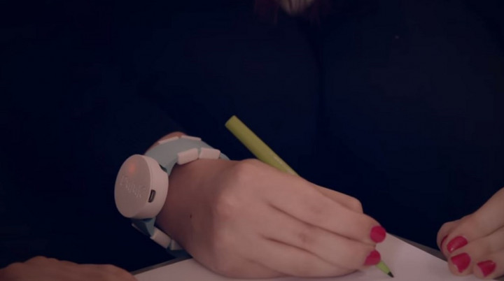 Microsoft Buat Jam Cerdas untuk Pengidap Parkinson