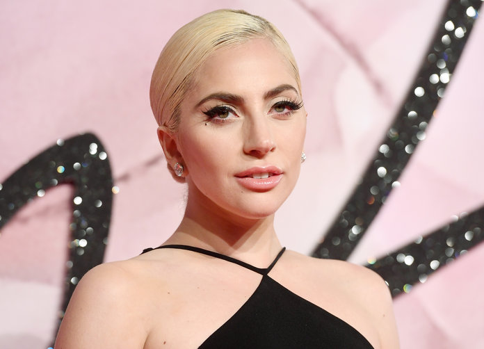 Lady Gaga Luncurkan Seri Emoji