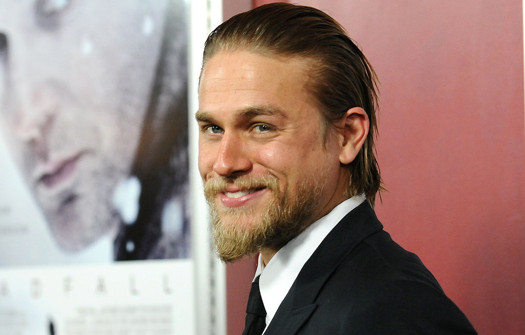 Charlie Hunnam (foto: reuters)