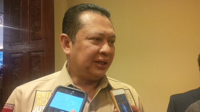 Komisi III akan Ajak Peradi Bahas RUU KUHP dan KUHAP