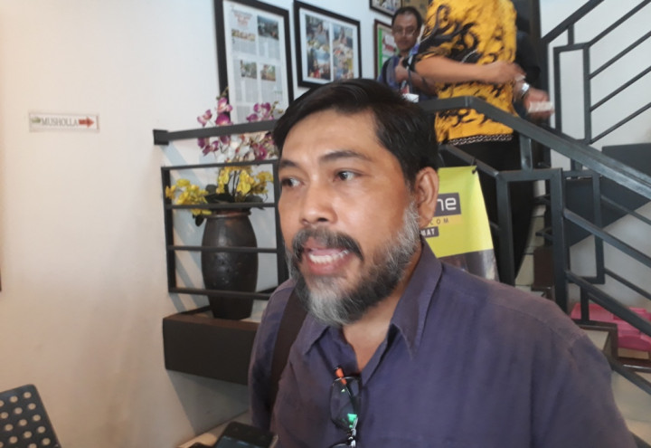 Pelarangan Cantrang Bisa Berdampak ke Pemilu 2019