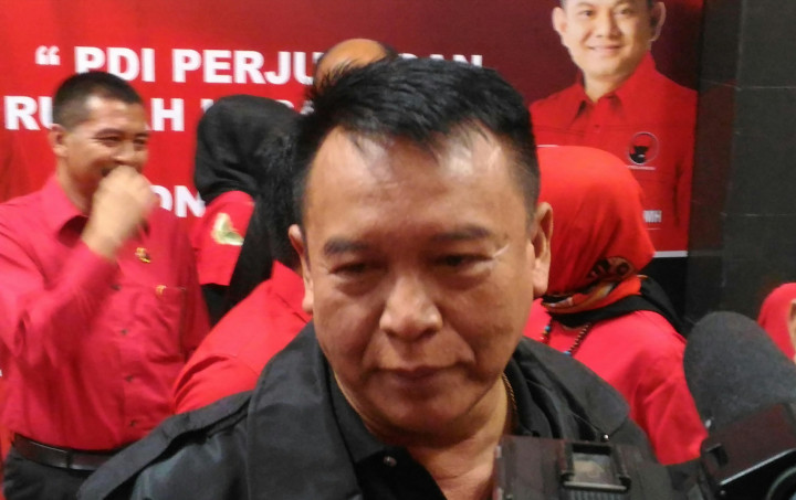 PDIP Masih Godok Calon di Pilgub Jabar