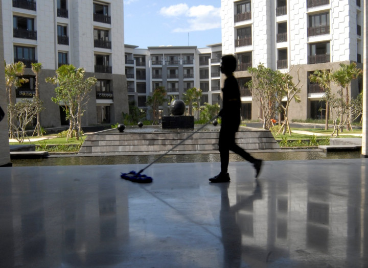 REI Ingin Bangun Apartemen Khas Budaya Bali