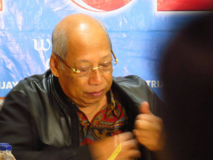 Memori Banding Ahok Ditargetkan Masuk Pekan Depan