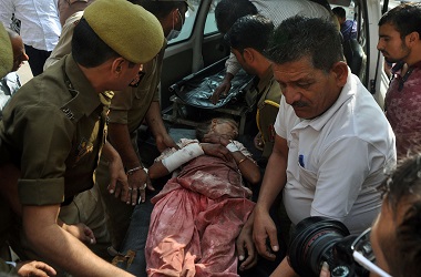 Aksi Kekerasan di Kashmir India Tewaskan Dua Orang