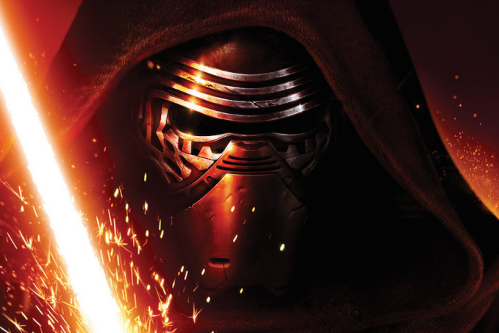 Kylo Jadi Nama Bayi Populer di AS Setelah Film Star Wars VII