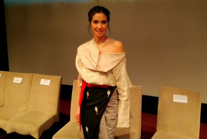 Marsha Timothy Belajar Berkuda hingga Luka-Luka demi Perankan Marlina