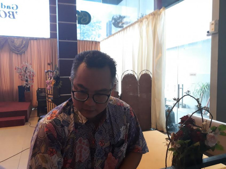 Kapal Cantrang Besar Banyak Lakukan Upaya Markdown