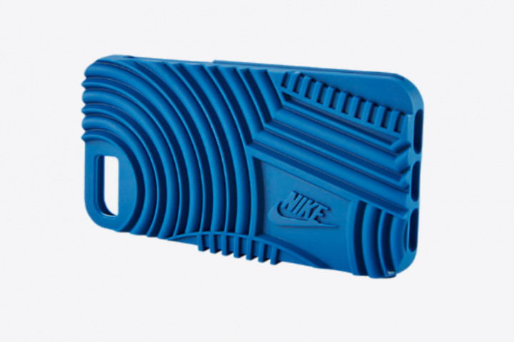 Casing Spesial Nike untuk iPhone 7 Diklaim Lebih Tahan Banting