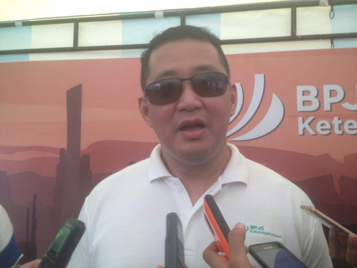 BPJS Tekankan Pentingnya Persiapan Hari Tua Melalui Karnaval Pekerja