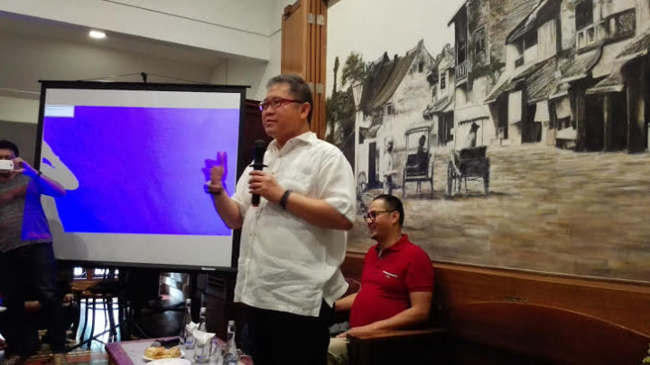 Sistem Jaringan RS Dharmais Positif Terserang Wanna Cry Ransomware