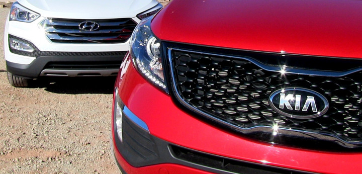 Hyundai-Kia Diwajibkan <i>Recall</i> 240 Ribu Mobil