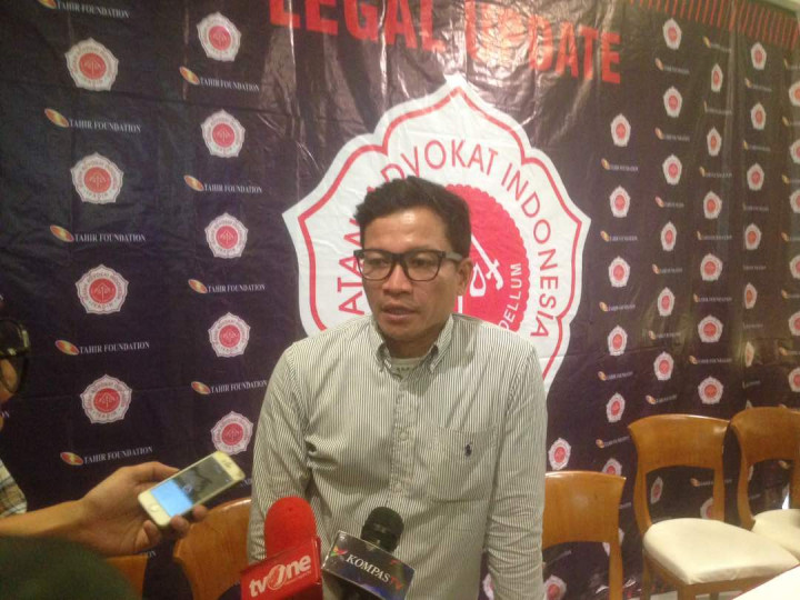 Presiden Dinilai Perlu Pertimbangkan Penggantian Wiranto dan Ryamizard