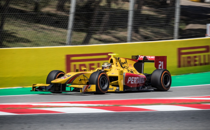 Tim Pertamina Arden Bakal Mengevaluasi Hasil di Barcelona