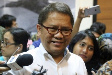 Indonesia Rentan Serangan Siber