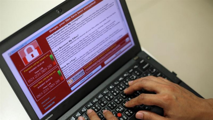 WannaCry Ibarat Peringatan untuk Pemerintah dan Korporasi
